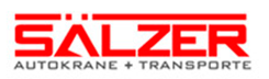 Sälzer Autokrane + Transporte GmbH